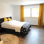بيت للعطل Karins
