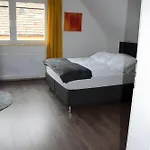 بيت للعطل Karins *