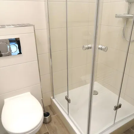 בית נופש Karins