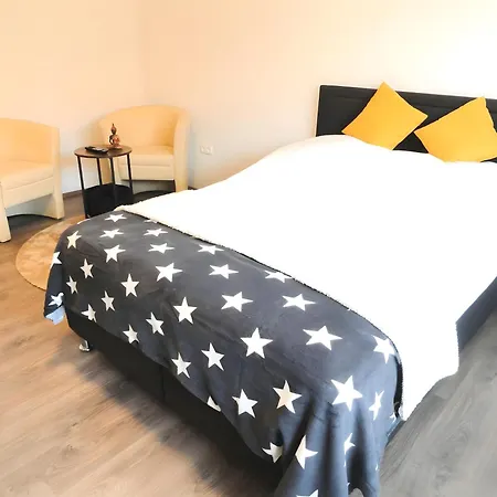 בית נופש Karins