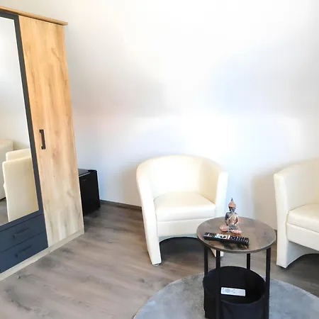 בית נופש Karins