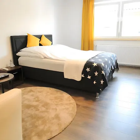 Karins בית נופש *