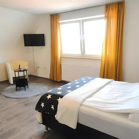 Karins בית נופש למפרטהיים