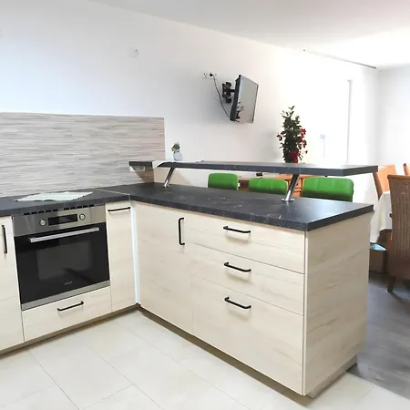 Karins Casa de Férias *