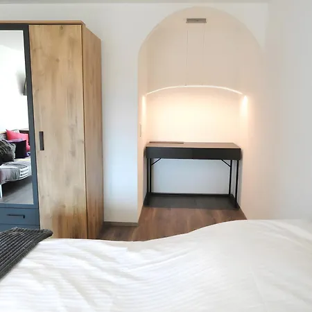 Karins בית נופש למפרטהיים