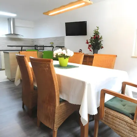 Karins Casa de Férias