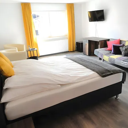 בית נופש Karins