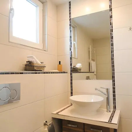 Karins Casa de Férias