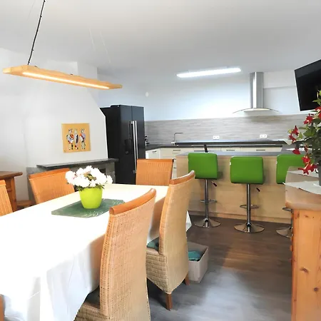 Casa de Férias Karins