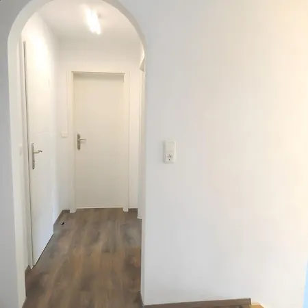 Karins Casa de Férias Lampertheim