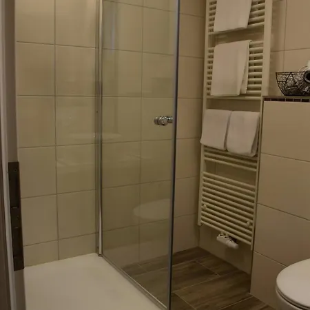 Karins בית נופש *