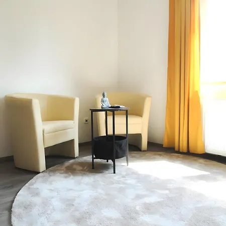 Ferienhaus Karins *
