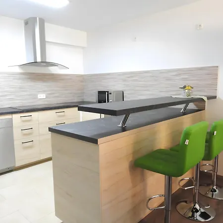 Ferienhaus Karins *
