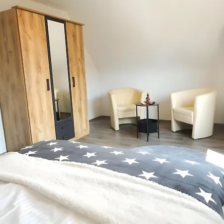 Ferienhaus Karins *