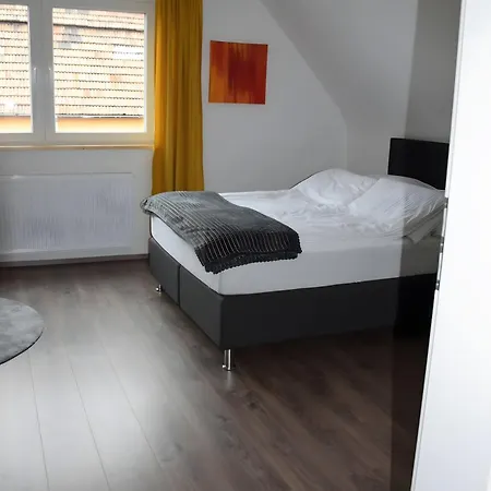 Ferienhaus Karins *