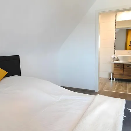 Ferienhaus Karins *